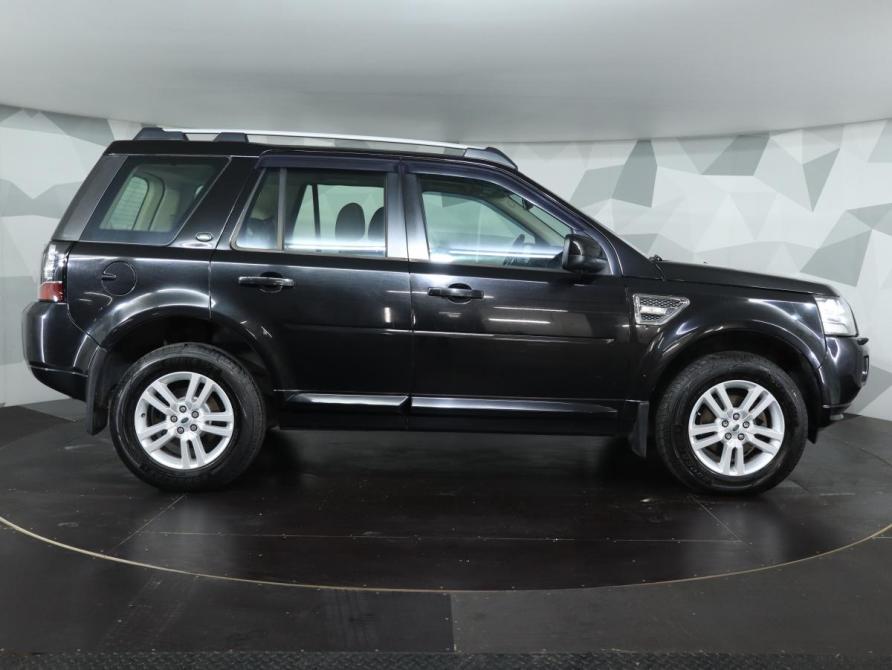 Land Rover Freelander II Рестайлинг 2 Москва  - изображение 4