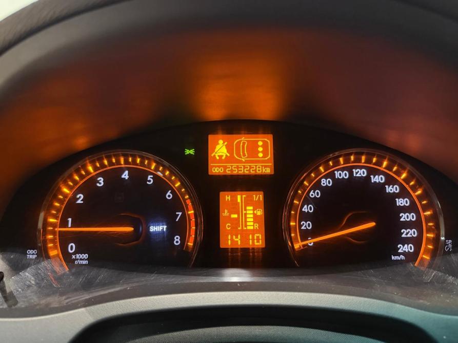 Toyota Avensis III Самара  - изображение 10