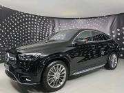 Mercedes-Benz GLE Coupe II (C167) Рестайлинг Новосибирск  - изображение 35