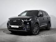 Chery Tiggo 8 Pro I Санкт-Петербург  - изображение 24