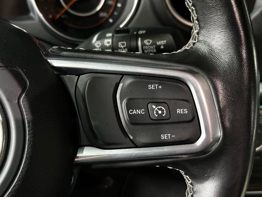 Jeep Wrangler IV (JL) Ставрополь  - изображение 16
