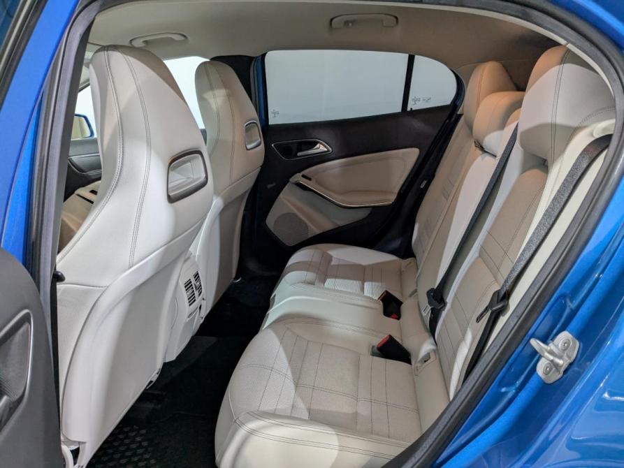 Mercedes-Benz GLA I (X156) Химки  - изображение 4