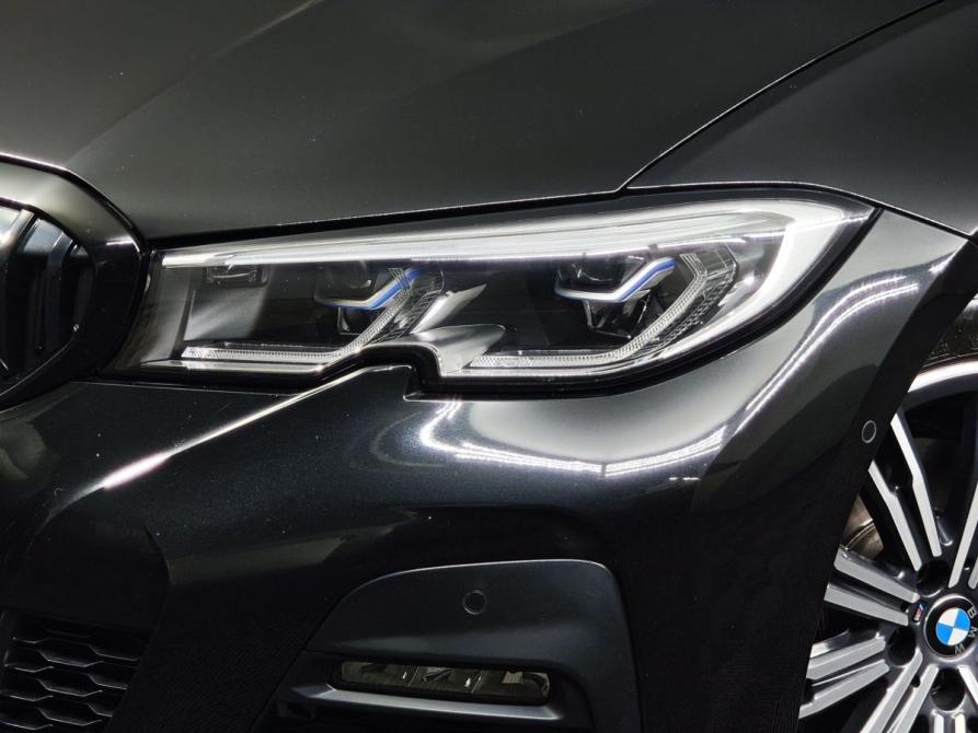 BMW 3 серии VII (G2x) Москва  - изображение 8