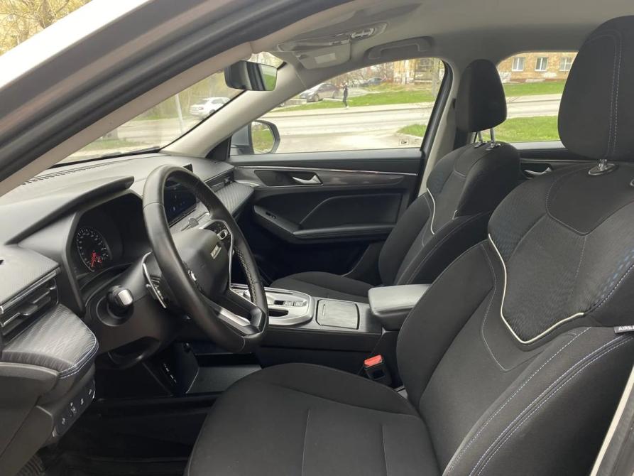 Haval Jolion I Екатеринбург  - изображение 15