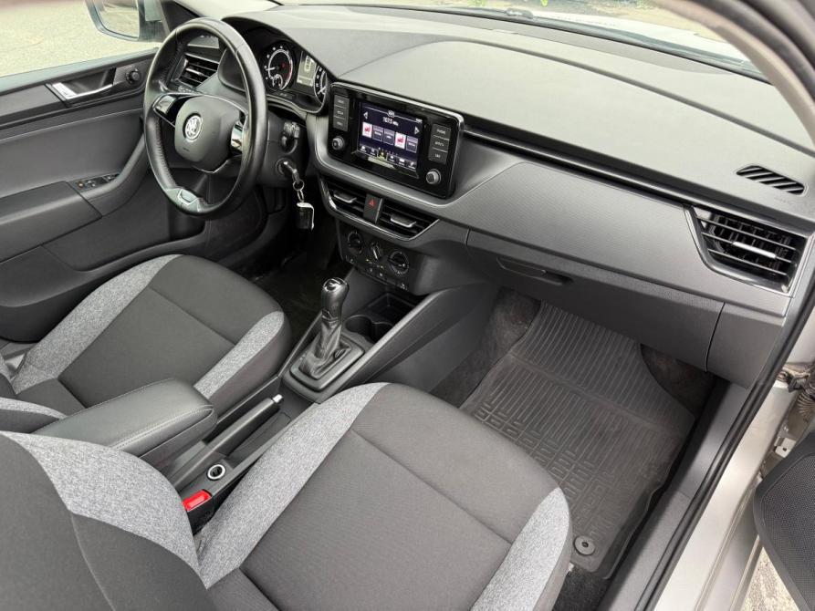 Skoda Rapid II Курган  - изображение 9