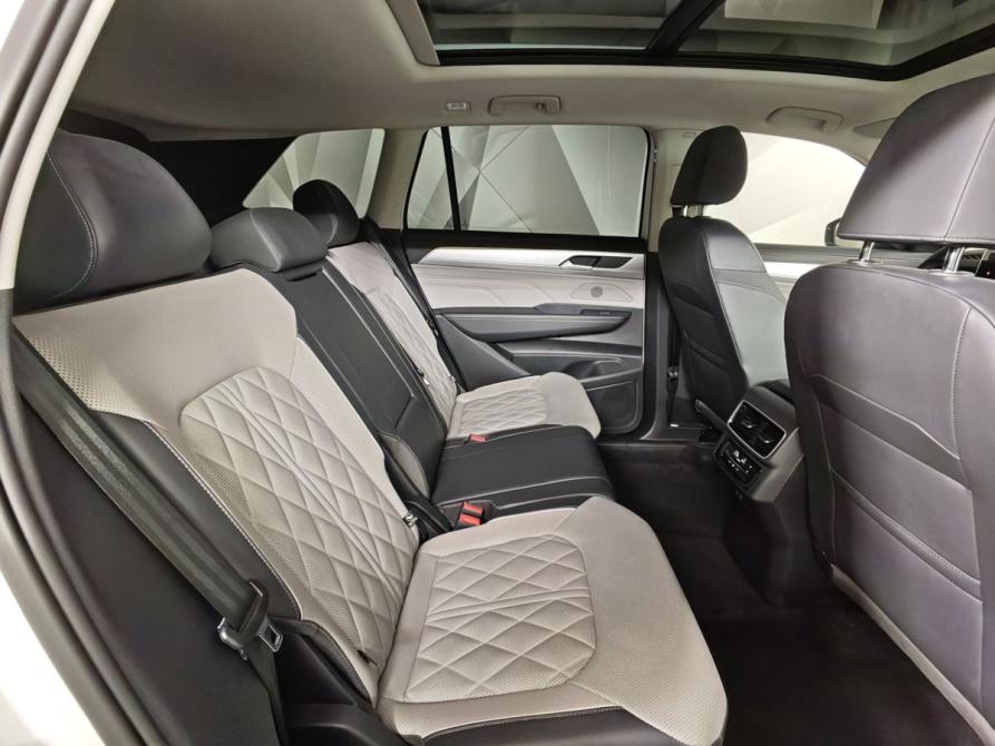 Volkswagen Tavendor I Москва  - изображение 16