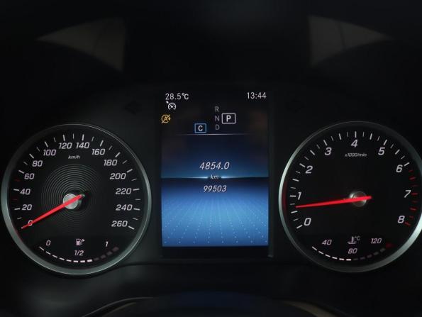 Mercedes-Benz GLC I (X253) Рестайлинг с пробегом 2021 года, цена 4 111 000 рублей, 99451 км, внедорожник, Автокод Объявления