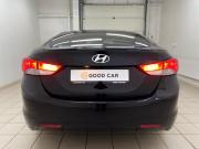 Hyundai Elantra V (MD) Рестайлинг Энгельс  - изображение 53