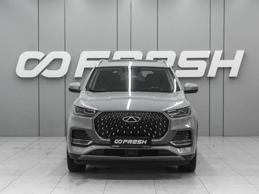 Chery Tiggo 8 Pro Max I Ростов-на-Дону  - изображение 3