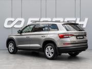 Skoda Kodiaq I Краснодар  - изображение 24