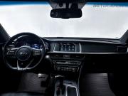 Kia Optima IV Рестайлинг Уфа  - изображение 71