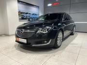 Opel Insignia I Рестайлинг Новосибирск  - изображение 26