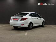 Hyundai Solaris I Челябинск  - изображение 22