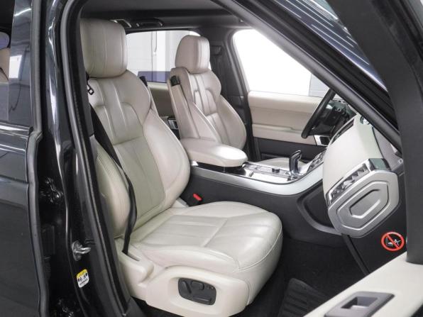 Land Rover Range Rover Sport II с пробегом 2013 года, цена 2 449 000 рублей, 296000 км, внедорожник, Автокод Объявления