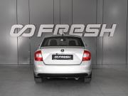 Skoda Rapid I Ростов-на-Дону  - изображение 20