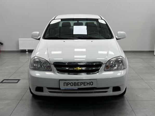 Chevrolet Lacetti I с пробегом 2012 года, цена 520 000 рублей, 178802 км, седан, Автокод Объявления