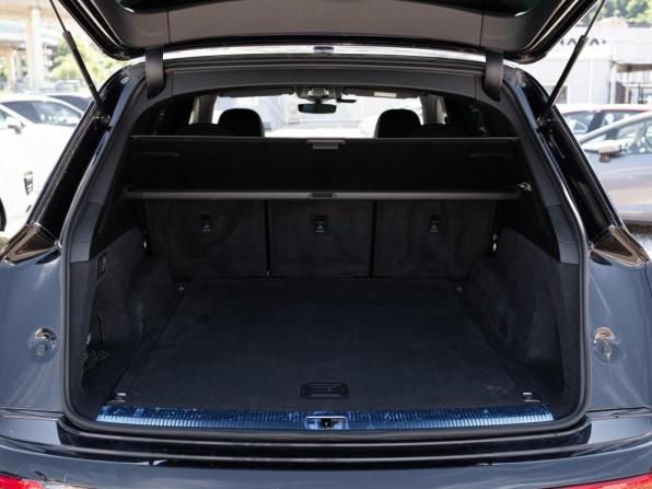 Audi Q7 II (4M) Рестайлинг с пробегом 2020 года, цена 5 299 000 рублей, 224694 км, внедорожник, Автокод Объявления
