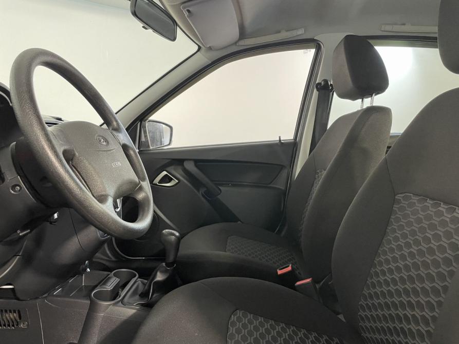 Lada (ВАЗ) Granta I Рестайлинг Великий Новгород  - изображение 8