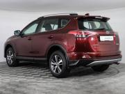 Toyota RAV4 IV (XA40) Рестайлинг Химки  - изображение 22