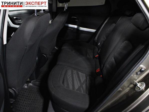 Kia Ceed II с пробегом 2014 года, цена 857 000 рублей, 226000 км, хэтчбек, Автокод Объявления