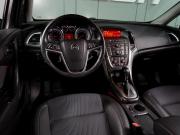Opel Astra J Рестайлинг Воронеж  - изображение 28
