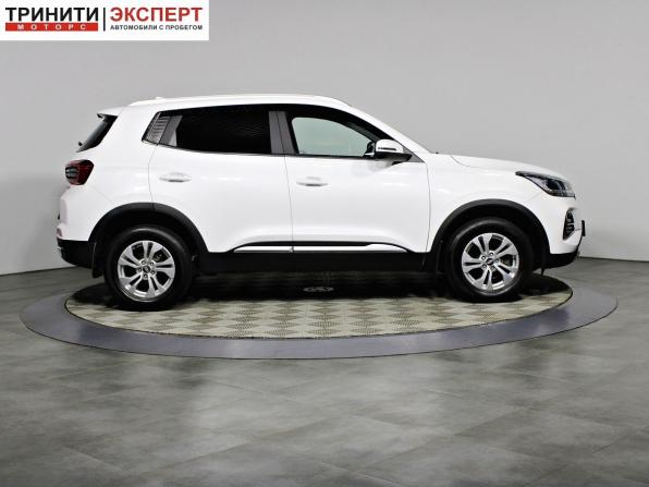 Chery Tiggo 4 Pro I Рестайлинг с пробегом 2024 года, цена 1 547 000 рублей, 93945 км, внедорожник, Автокод Объявления