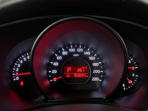 Kia Soul II с пробегом 2015 года, цена 1 190 000 рублей, 153834 км, хэтчбек, Автокод Объявления