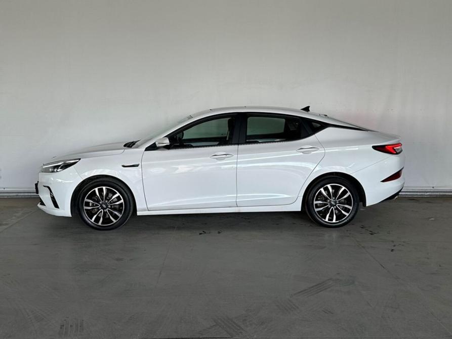JAC J7 I Москва  - изображение 8