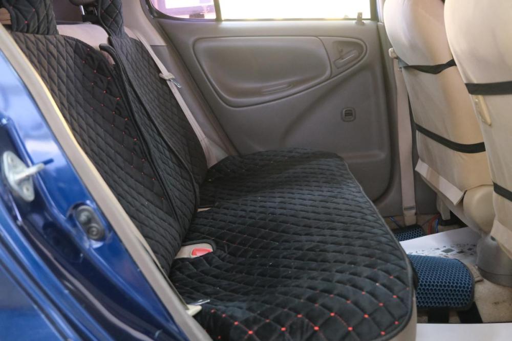 Toyota Platz Омск  - изображение 20