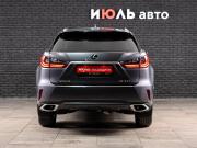 Lexus RX IV Екатеринбург  - изображение 26