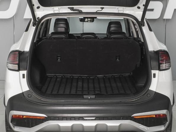 Kia Sportage V с пробегом 2023 года, цена 3 260 000 рублей, 125101 км, внедорожник, Автокод Объявления