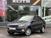 Lada (ВАЗ) Granta I Рестайлинг Архангельск  - изображение 27