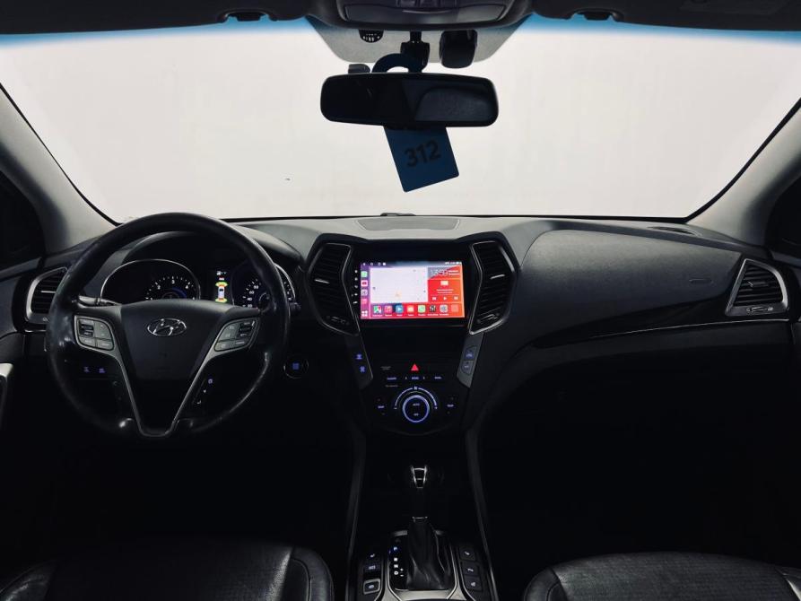 Hyundai Santa Fe III Санкт-Петербург  - изображение 10