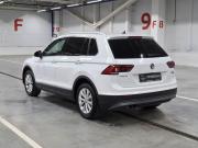 Volkswagen Tiguan II Казань  - изображение 34