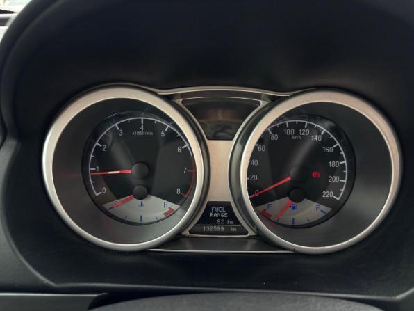 Geely Emgrand X7 I с пробегом 2015 года, цена 550 000 рублей, 132493 км, внедорожник, Автокод Объявления