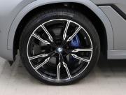 BMW X6 III (G06) Рестайлинг Санкт-Петербург  - изображение 53