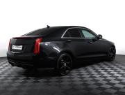 Cadillac ATS I Москва  - изображение 32