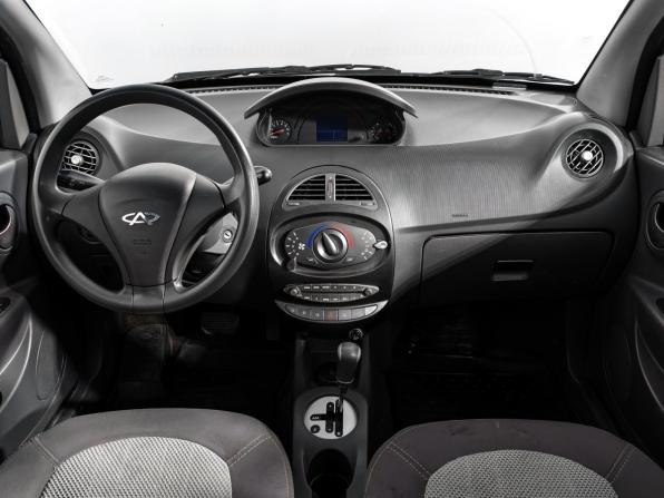 Chery IndiS (S18D) I с пробегом 2012 года, цена 149 000 рублей, 121186 км, хэтчбек, Автокод Объявления