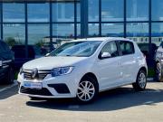 Renault Sandero II Рестайлинг Москва  - изображение 22