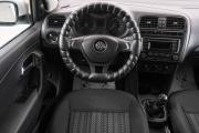 Volkswagen Polo V Рестайлинг Красноярск  - изображение 32