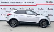 Hyundai Creta I Рестайлинг Тюмень  - изображение 28