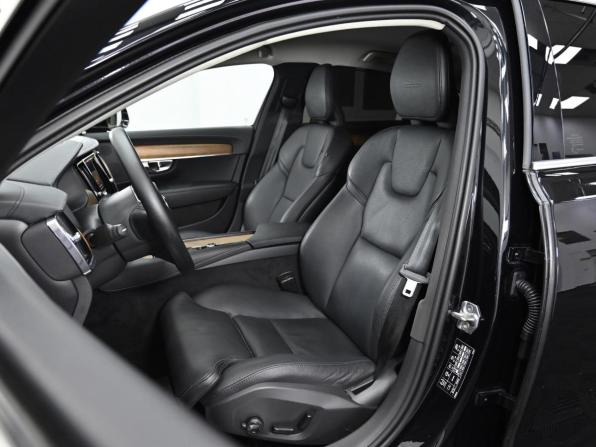 Volvo S90 II с пробегом 2020 года, цена 2 949 000 рублей, 183000 км, седан, Автокод Объявления