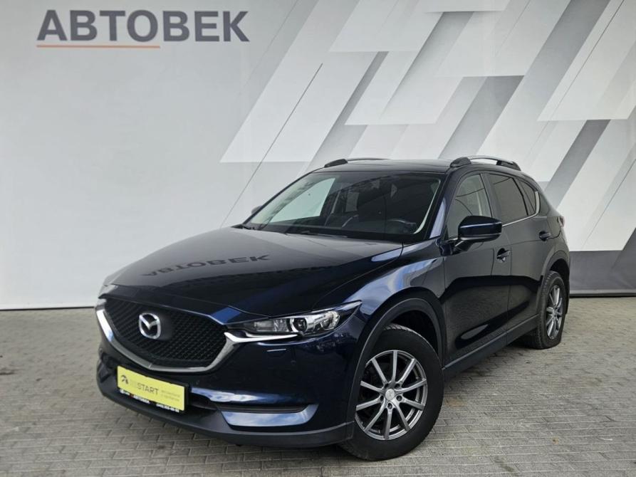 Mazda CX-5 II Екатеринбург  - изображение 1