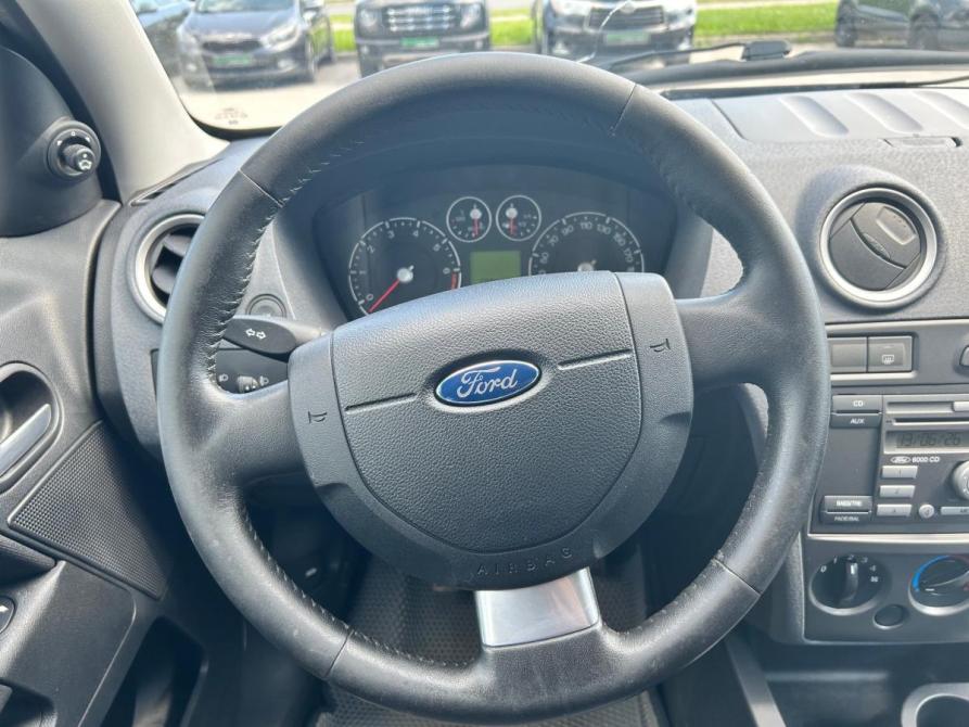 Ford Fusion I Рестайлинг Череповец  - изображение 10