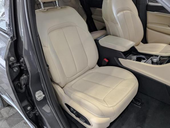 Jeep Grand Cherokee V (WL) с пробегом 2023 года, цена 6 500 000 рублей, 59589 км, внедорожник, Автокод Объявления