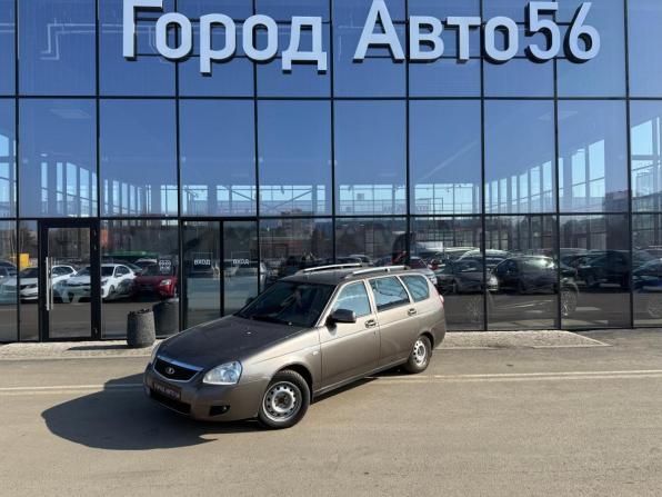 Lada (ВАЗ) Priora I Рестайлинг с пробегом 2015 года, цена 480 000 рублей, 162288 км, универсал, Автокод Объявления
