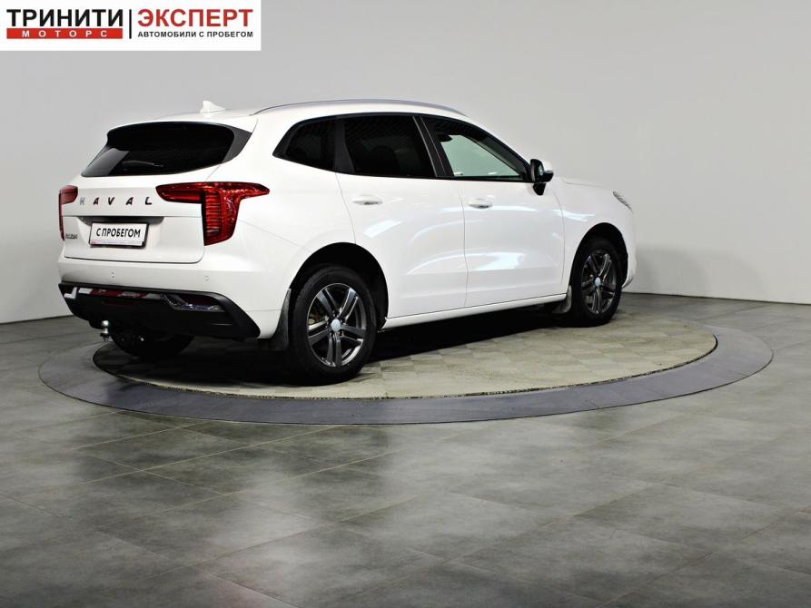 Haval Jolion I Белгород  - изображение 8
