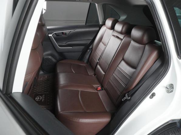 Toyota RAV4 V (XA50) с пробегом 2020 года, цена 3 059 000 рублей, 44408 км, внедорожник, Автокод Объявления