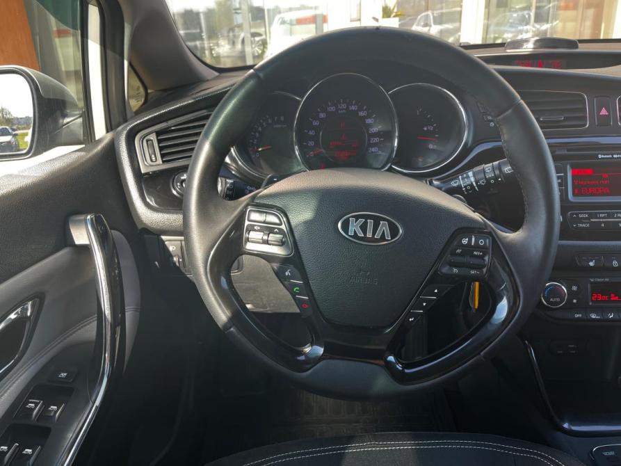 Kia Ceed II Оренбург  - изображение 11