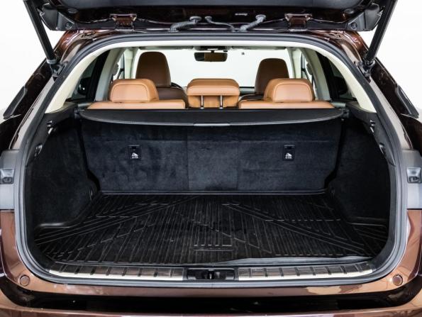 Lexus RX IV Рестайлинг с пробегом 2019 года, цена 4 170 000 рублей, 127691 км, внедорожник, Автокод Объявления